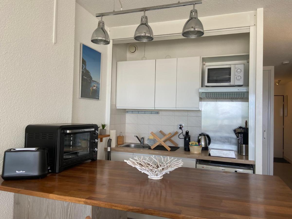T2 Vue Exceptionnelle Sur Le Bassin D'Arcachon Apartment Andernos-les-Bains Exterior photo