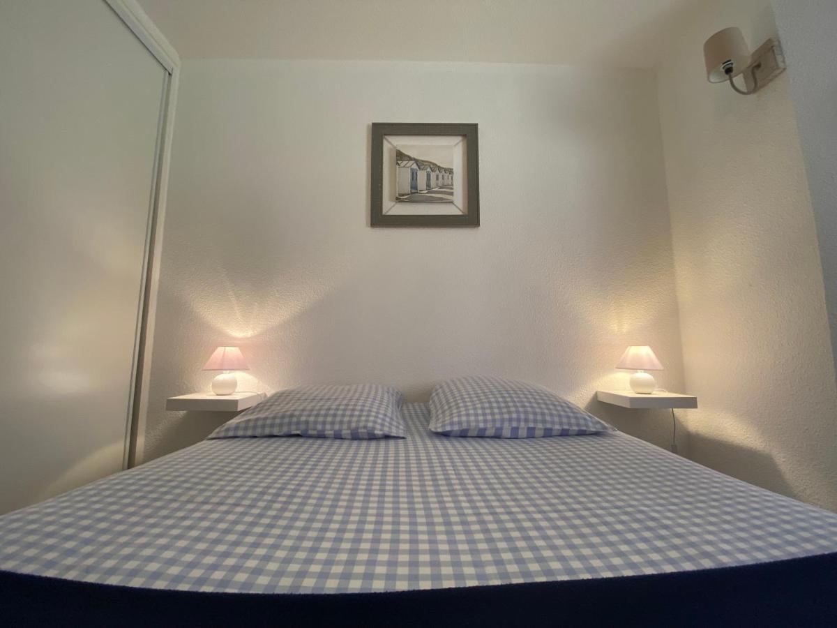 T2 Vue Exceptionnelle Sur Le Bassin D'Arcachon Apartment Andernos-les-Bains Exterior photo